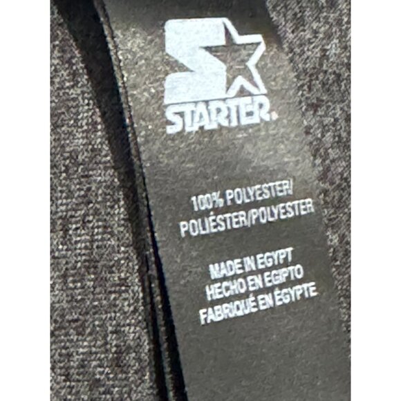 Starter Boys Dri-Star Athletic T-Shirt L - Picture 3 of 5